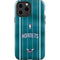 NBA Charlotte Hornets Jersey iPhone 15 Pro Max Impact Case